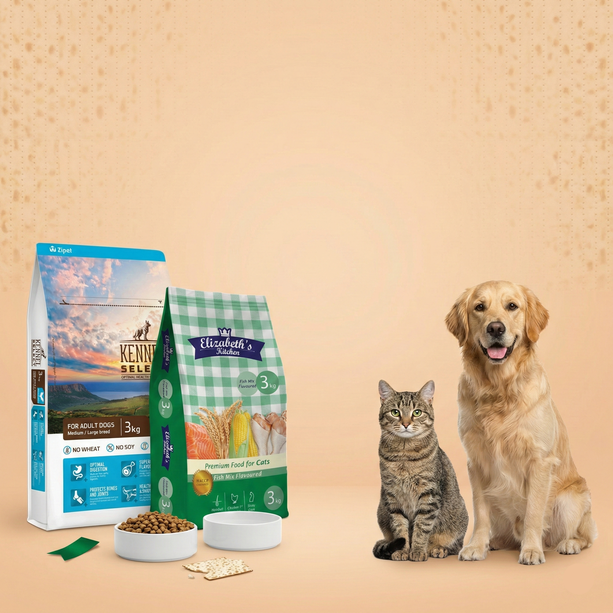 מזון נטול חמץ