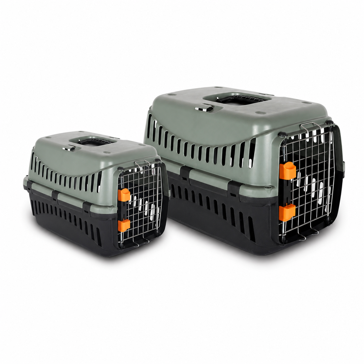 כלובי Bracco Sprint Eco 1 ו-Eco 3