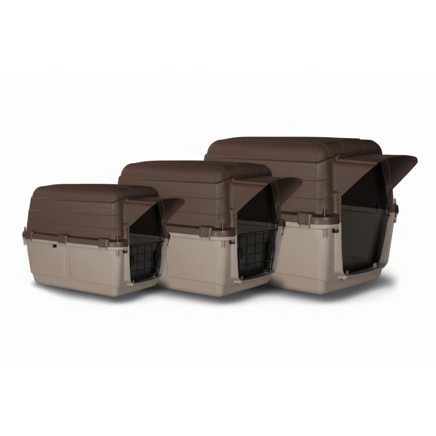 מלונת קמפר אקו לכלבים