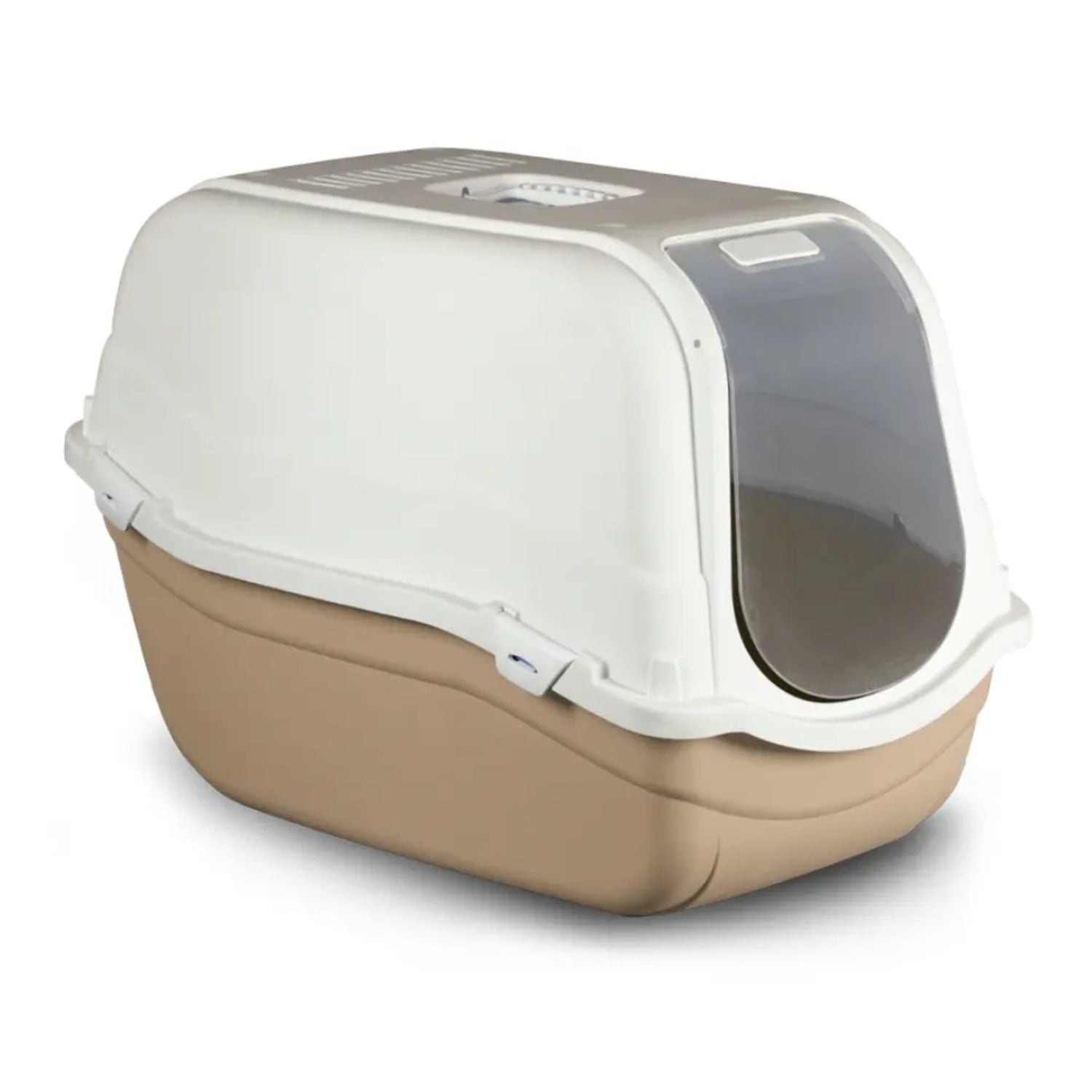 ארגז צרכים (שירותים) לחתולים ROMEO MAXI