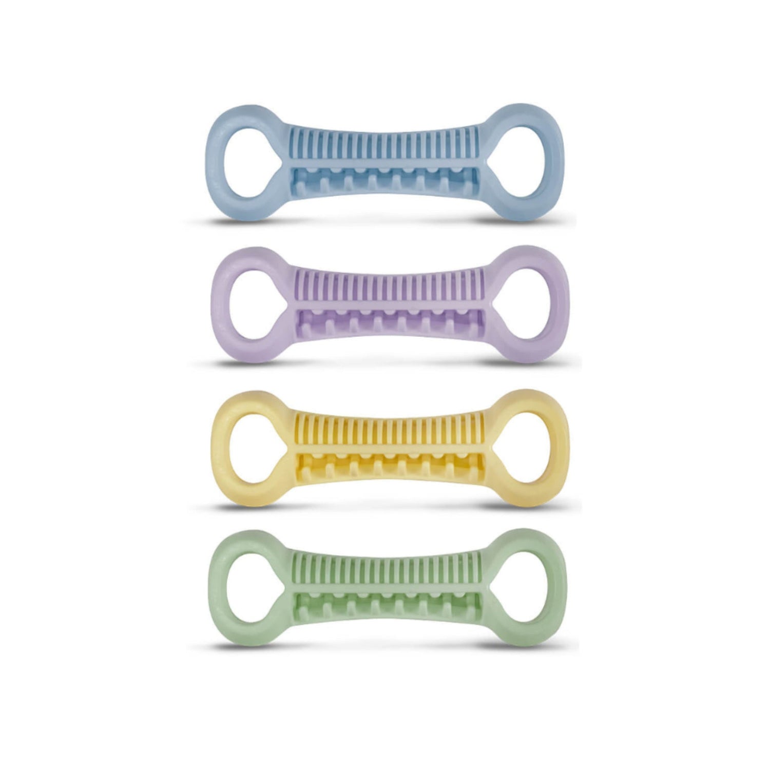 צעצוע לעיסה Masticosso (Mini/Maxi) להיגיינת השיניים לכלבים