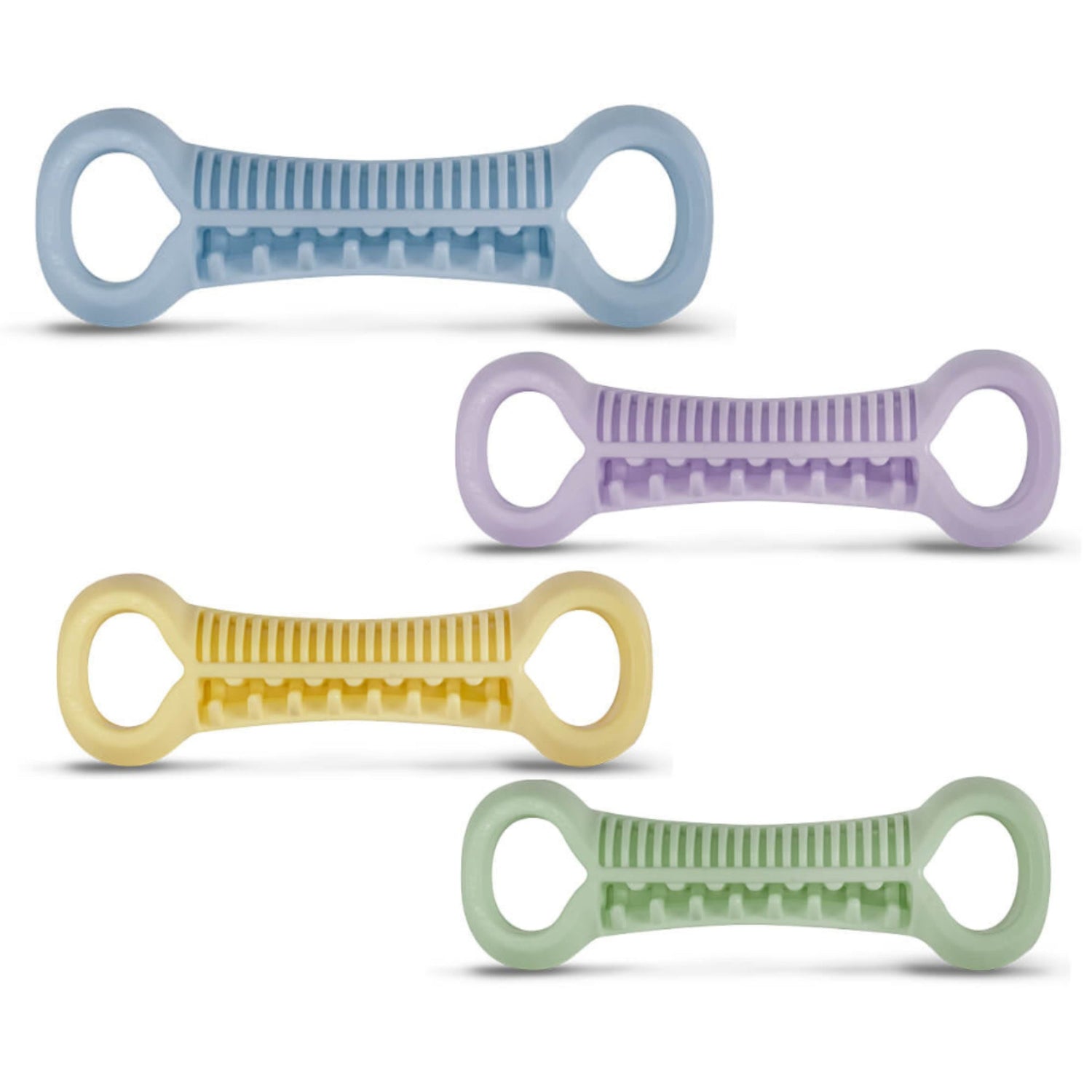 צעצוע לעיסה Masticosso (Mini/Maxi) להיגיינת השיניים לכלבים