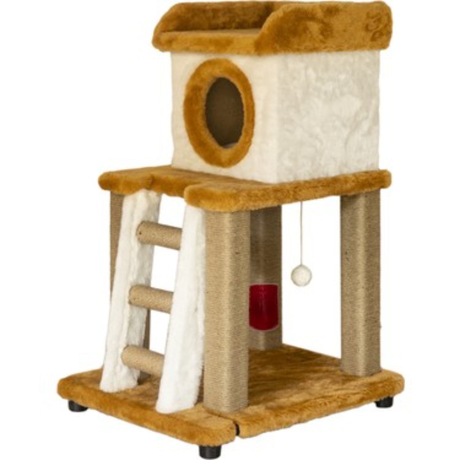 מגרדת חתולים דגם Ambar Katran