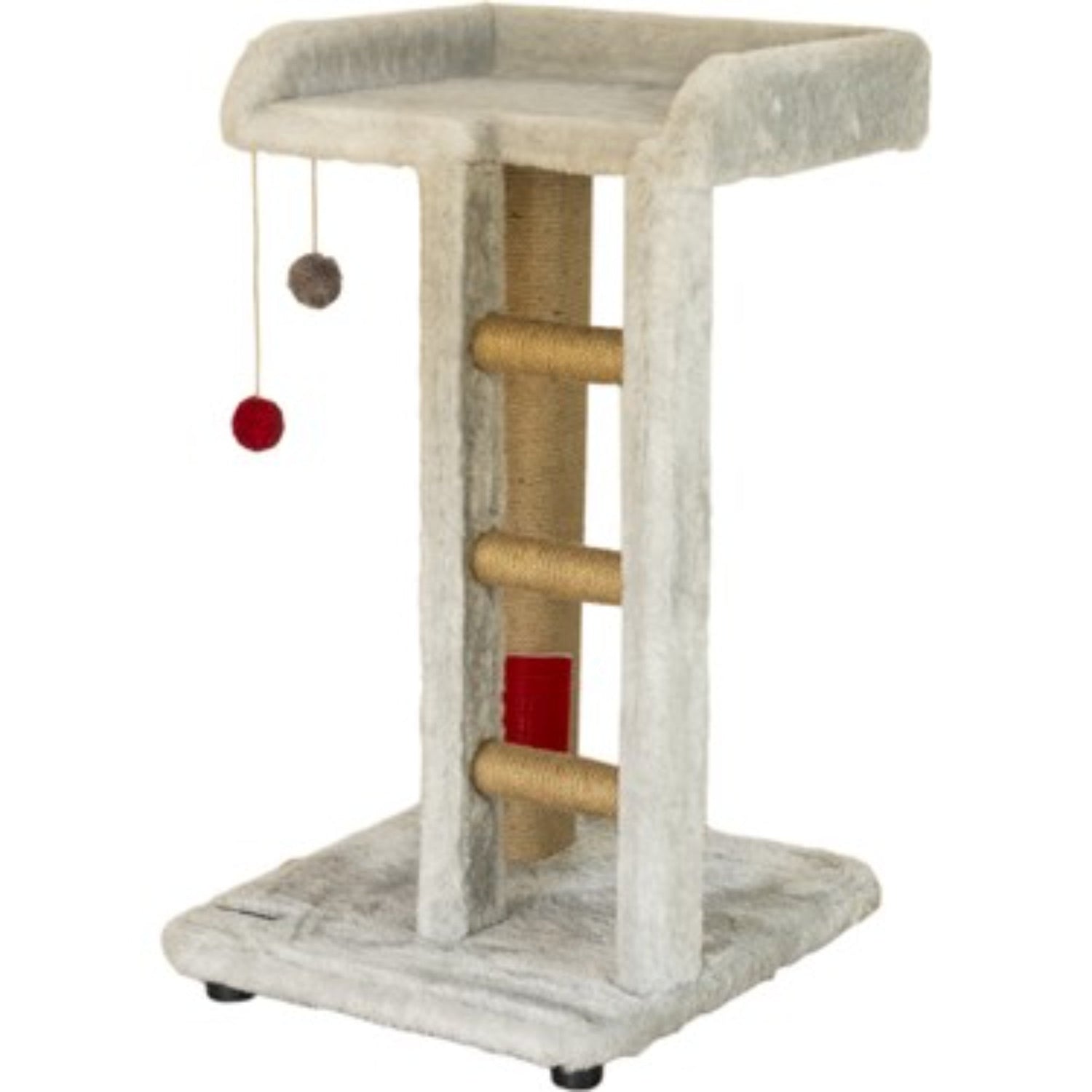 מגרדת חתולים דגם Lone Cypres