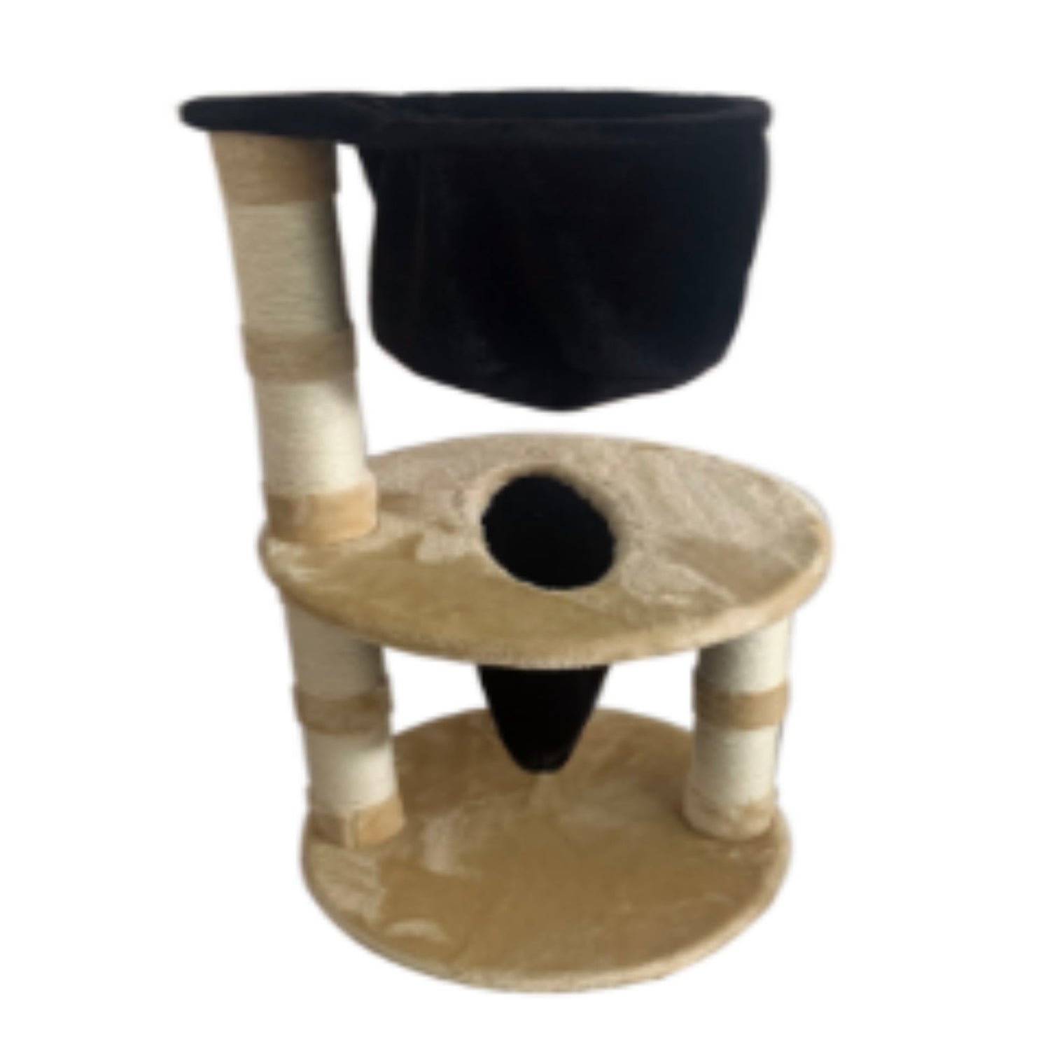 מגרדת חתולים דגם כדורסל