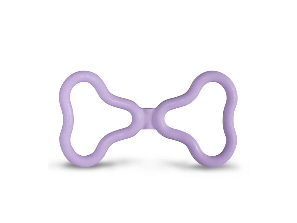 צעצוע פעילות אינטראקטיבי TIROTTO לכלבים