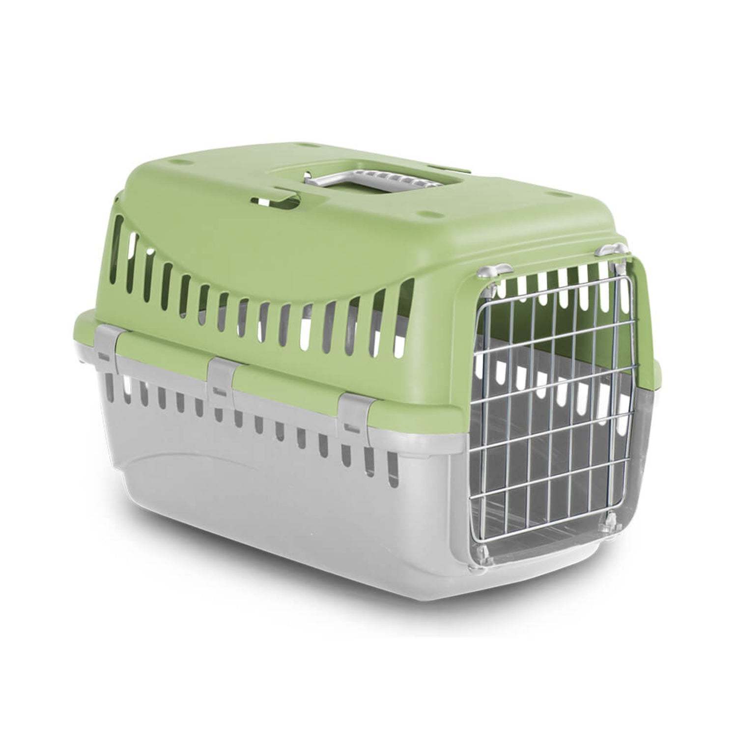 כלוב נשיאה Gipsy עם דלת מתכת