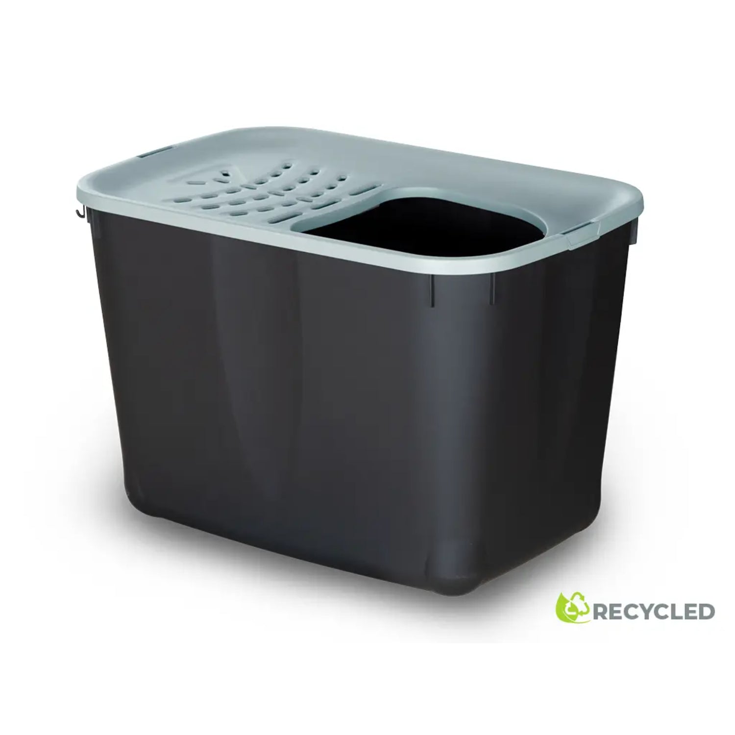 ארגז צרכים (שירותים) לחתולים דגם מיקה