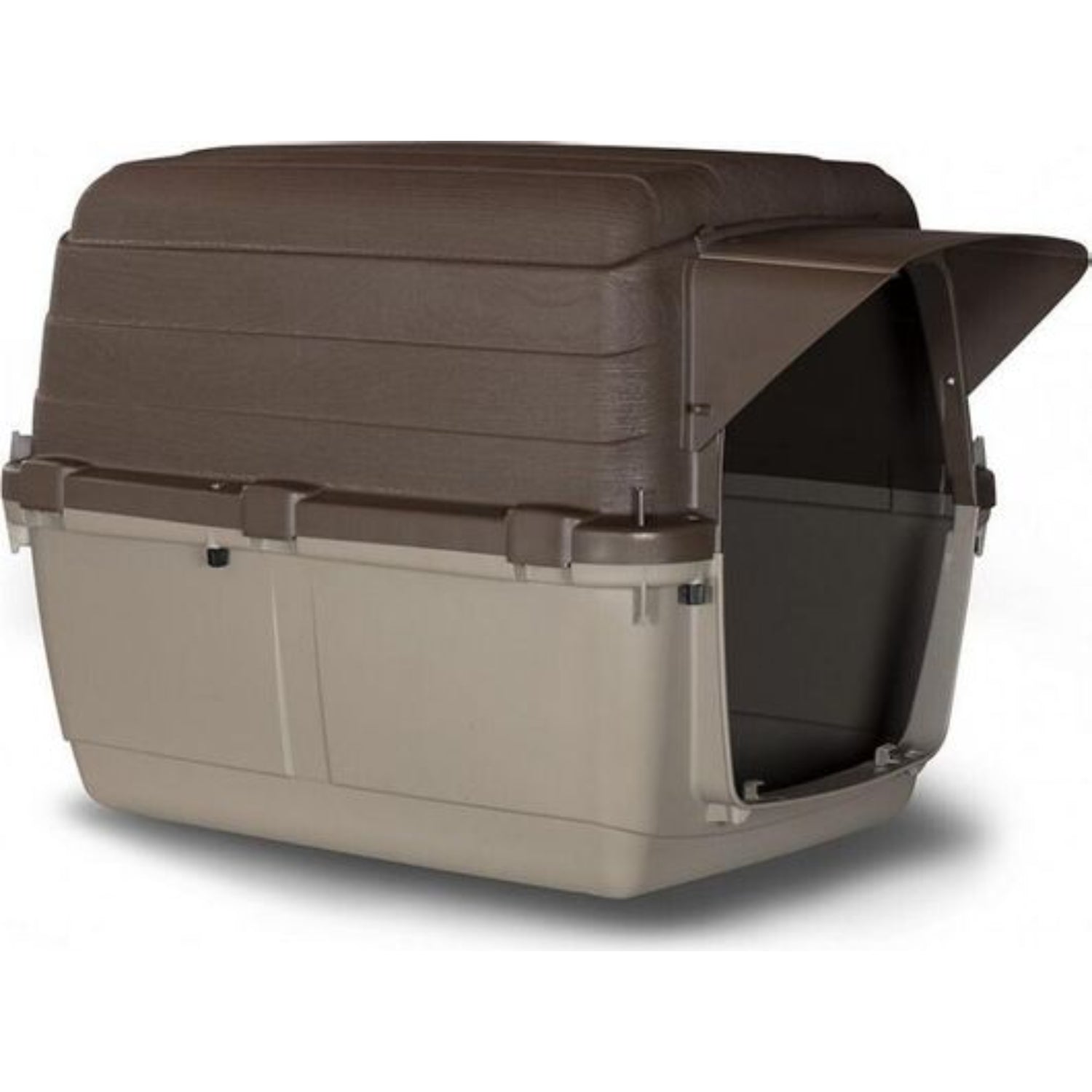 מלונת קמפר אקו לכלבים