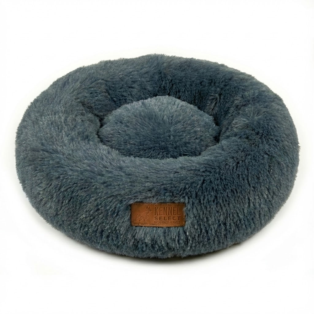 מיטת פלאפי לולה עגולה ונפוחה