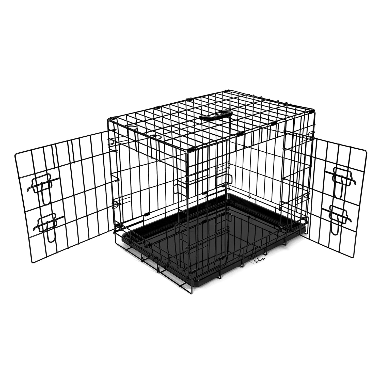 כלוב אילוף לכלבים